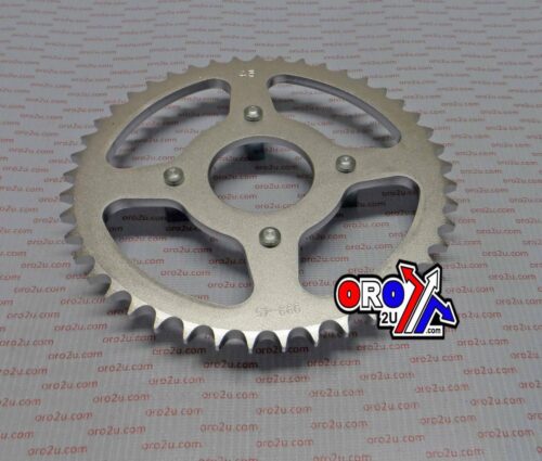 REAR SPROCKET JTR999 STEEL 45T JTR999.45