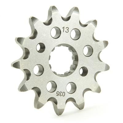 FRONT SPROCKET JTF1321.13 520, PROX 07.FS13096-13
