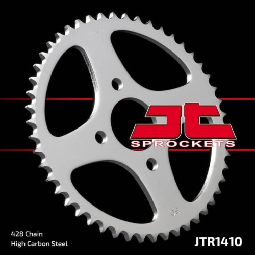REAR SPROCKET JTR1410.50 JT