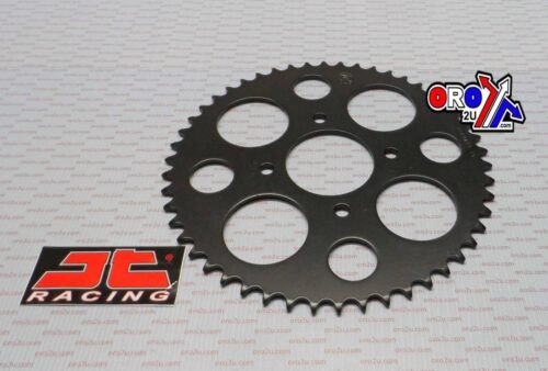 REAR SPROCKET STEEL JTR1411.50