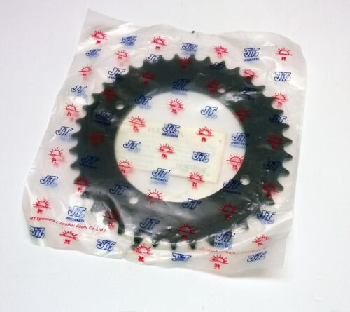 REAR SPROCKET STEEL JTR1413.39