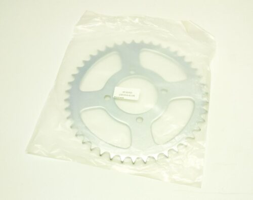 REAR SPROCKET STEEL 43 [JTR1414.43] 520
