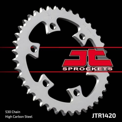 REAR SPROCKET JTR1420.40 JT