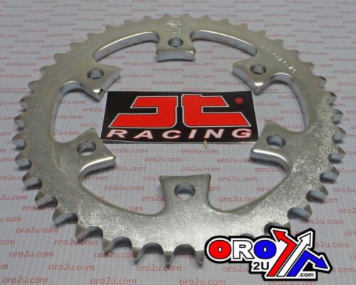 REAR SPROCKET JTR1421.40 JT