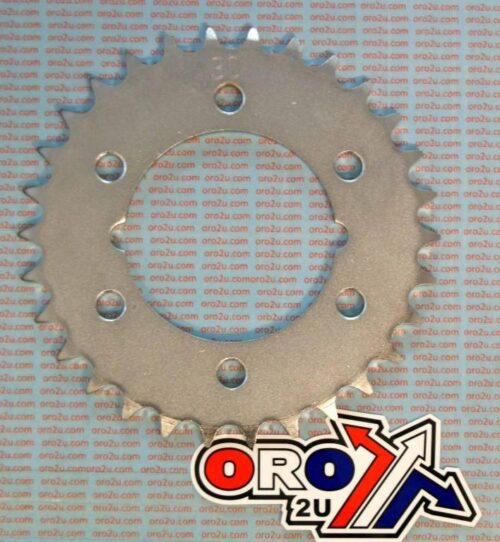 REAR SPROCKET 520 POLARI