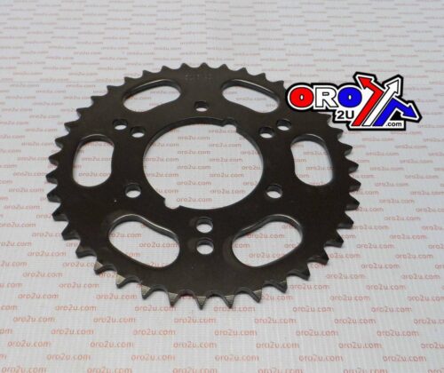 REAR SPROCKET JTR1478.43 JT