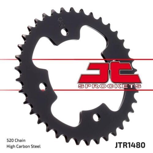 REAR SPROCKET JTR1480.37 JT