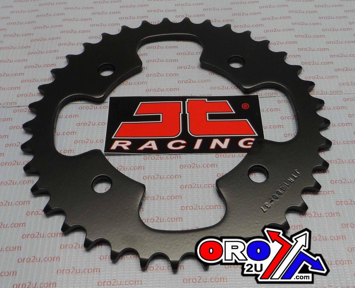 REAR SPROCKET JTR1480.37 JT - Image 3