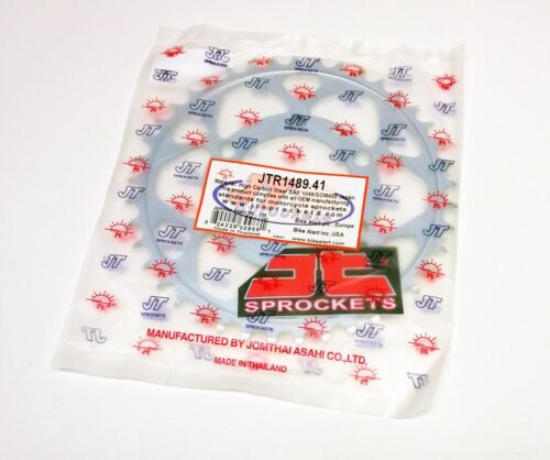 REAR SPROCKET STEEL JTR1489.41