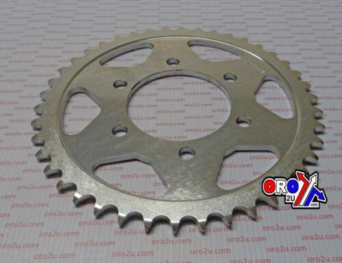 REAR SPROCKET STEEL JTR1489.42
