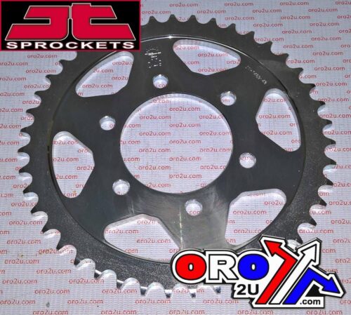 REAR SPROCKET STEEL JTR1489.43