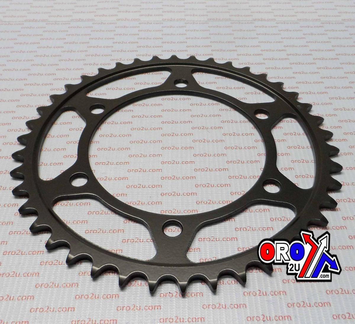 REAR SPROCKET JTR1490.42 JT - Image 2