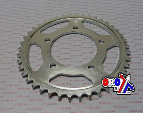 REAR SPROCKET JTR1493.42 JT