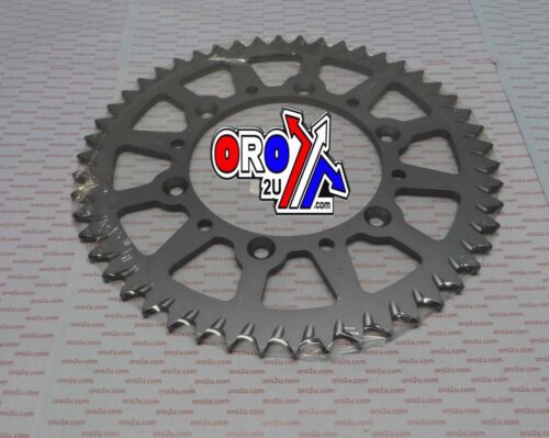 MINO REAR SPROCKET JTR1950 ALLOY, SR165-50.FMF