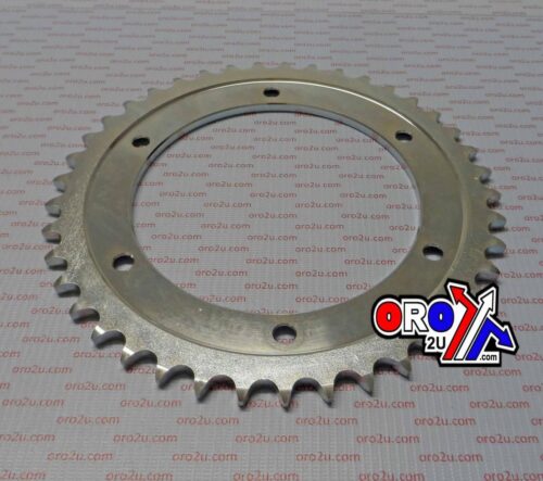 REAR SPROCKET JTR1791.41 JT