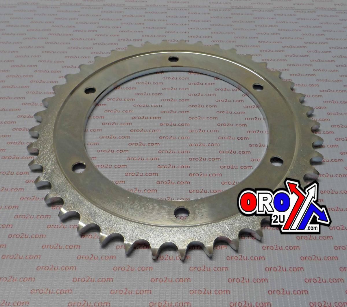 REAR SPROCKET JTR1791.41 JT