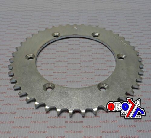 REAR SPROCKET JTR1791.43 JT