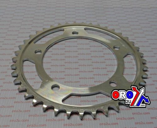 REAR SPROCKET STEEL JTR1792.41