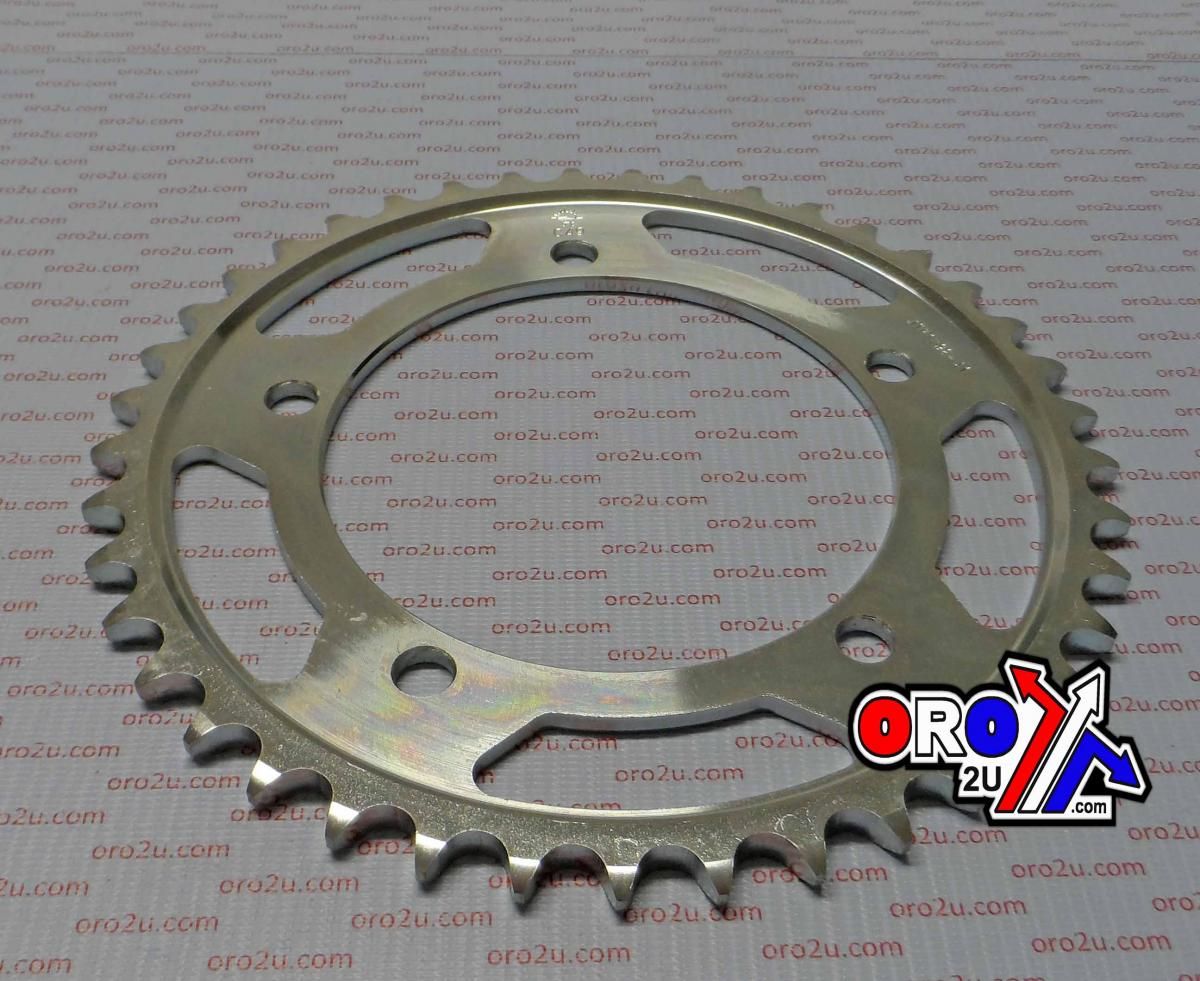 REAR SPROCKET STEEL JTR1792.41