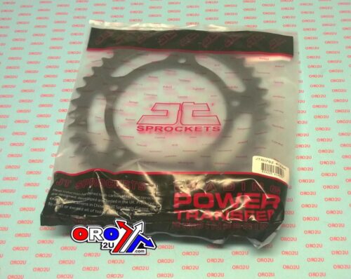 REAR SPROCKET STEEL HARD ZBK, C45 INDUCTIONJTR1792.41ZBK