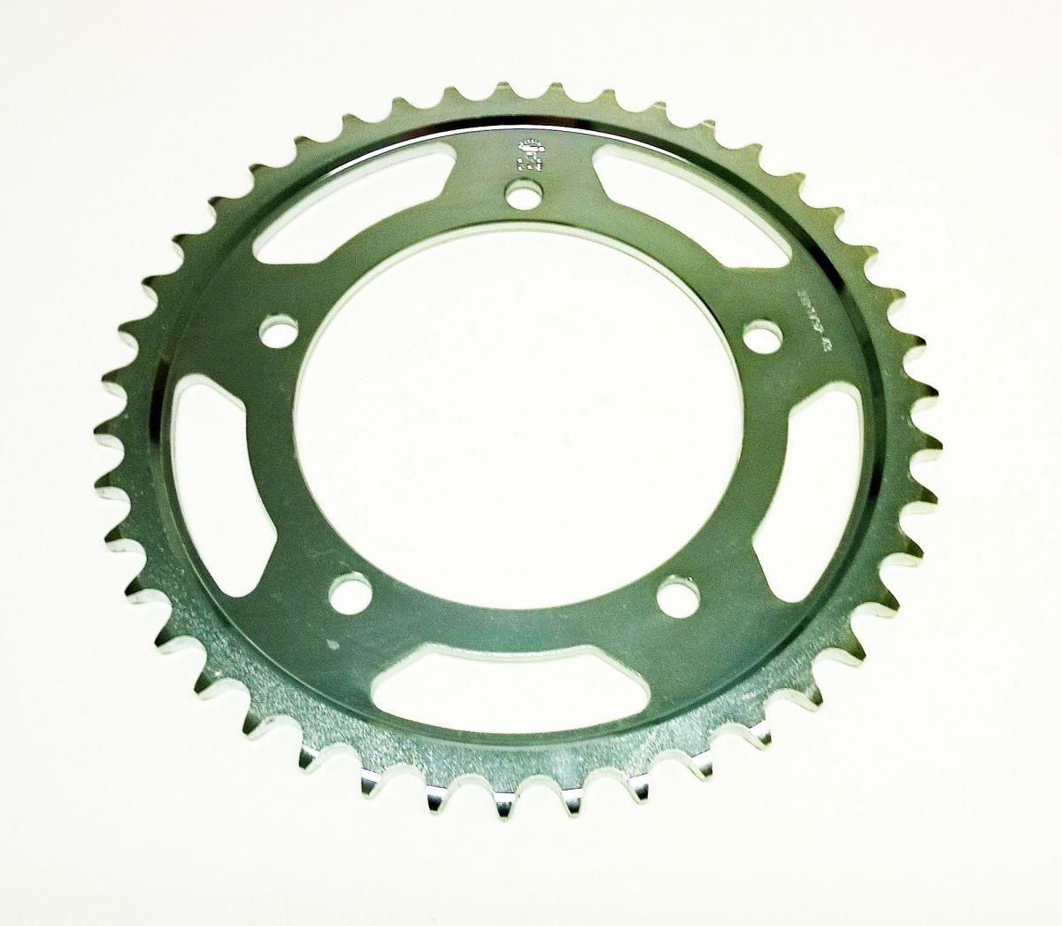 REAR SPROCKET STEEL JTR1792.43