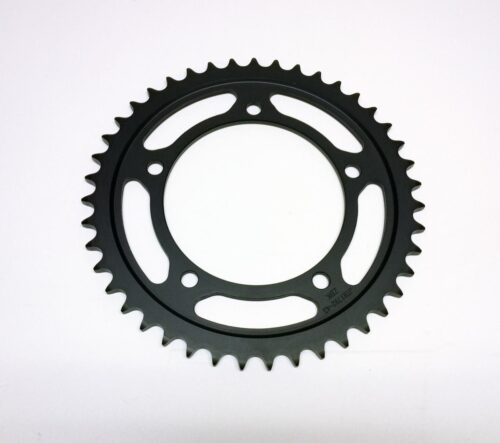REAR SPROCKET STEEL HARD ZBK, C45 INDUCTIONJTR1792.43ZBK