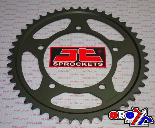 REAR SPROCKET STEEL HARD ZBK, C45 INDUCTIONJTR1792.47ZBK