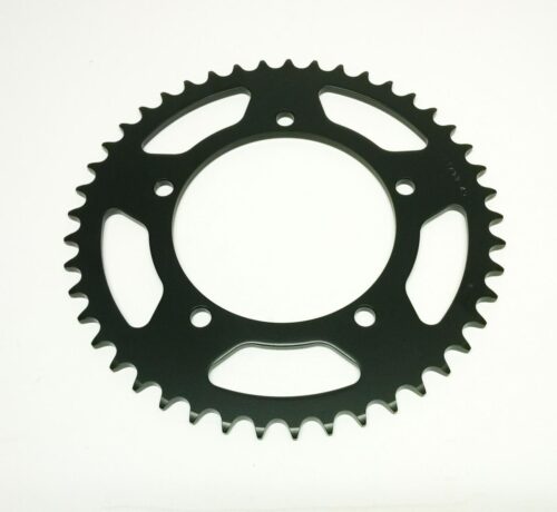 REAR SPROCKET STEEL JTR1793.45, CHAIN CONVERSION 520