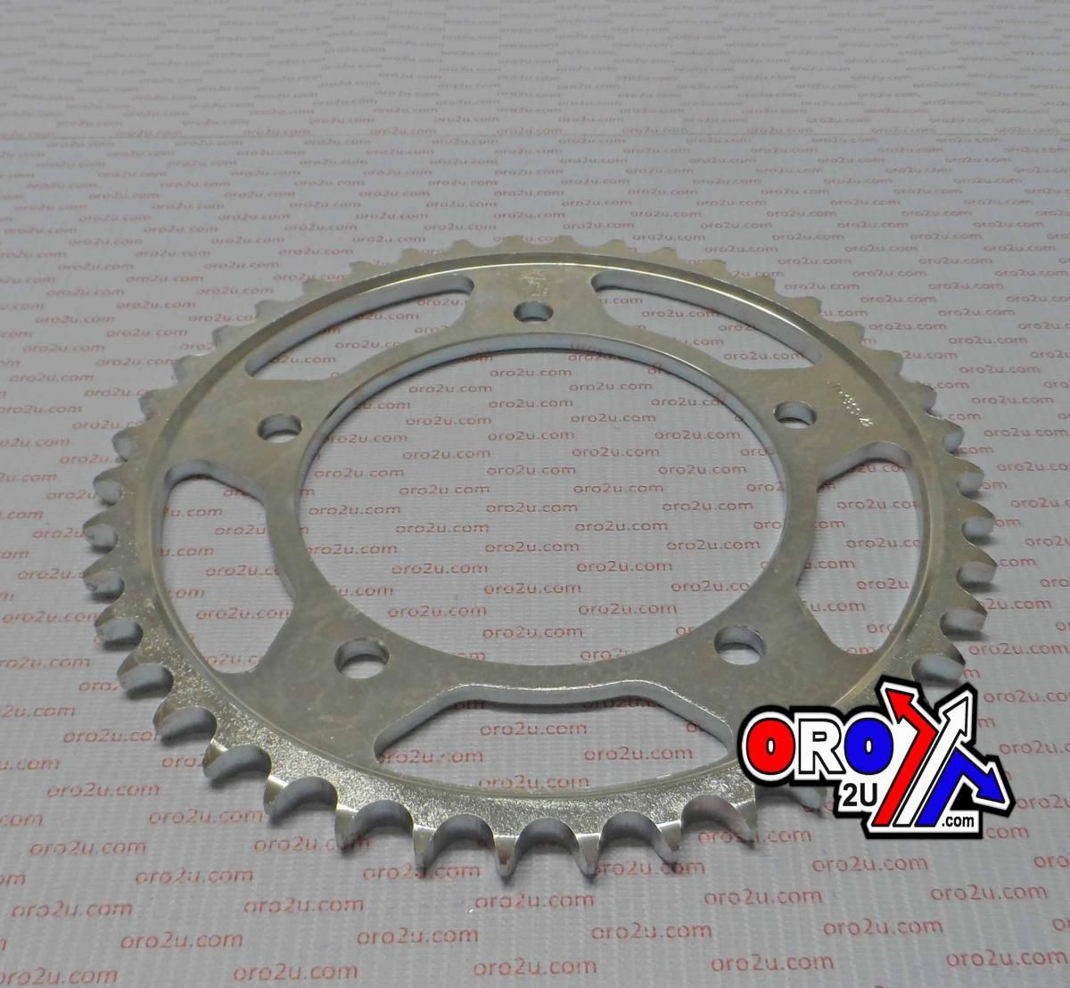 REAR SPROCKET JTR1800.42 JT - Image 2