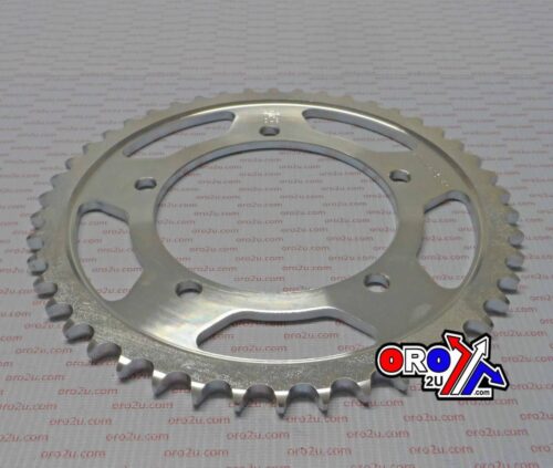 REAR SPROCKET JTR1800.46 JT