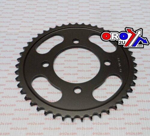 REAR SPROCKET STEEL JTR1806.47