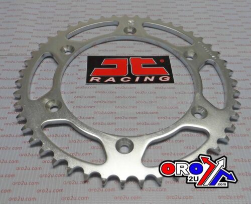REAR SPROCKET STEEL JTR1821.47
