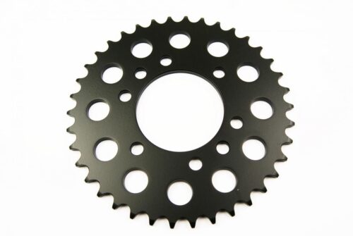 REAR SPROCKET JTR1825.38 STEEL