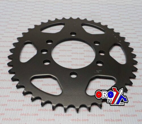 REAR SPROCKET JTR1825.42 STEEL