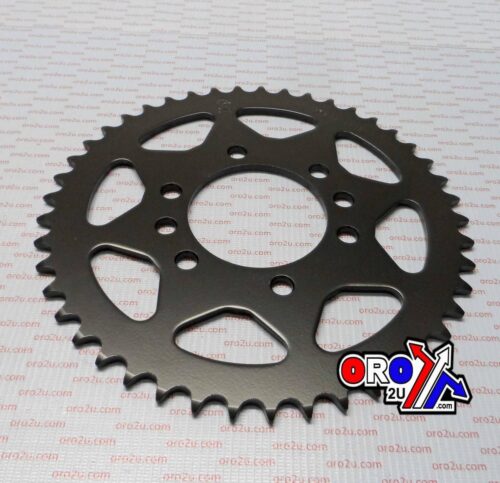 REAR SPROCKET JTR1825.45 STEEL