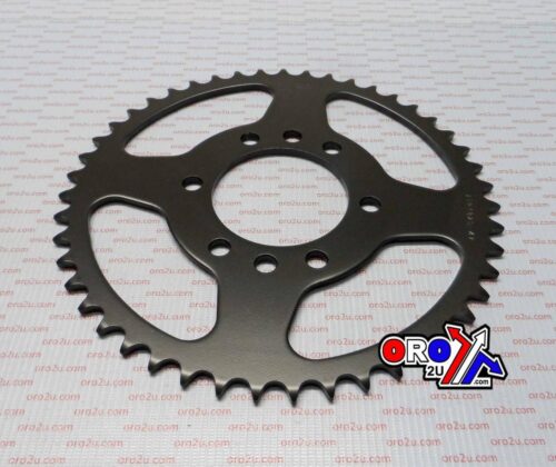 REAR SPROCKET JTR1825.47 STEEL