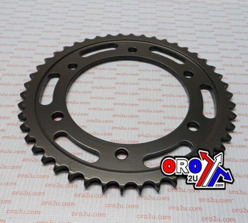 REAR SPROCKET JTR1870.46 JT