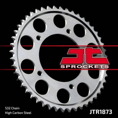 REAR SPROCKET JTR1873.48 JT