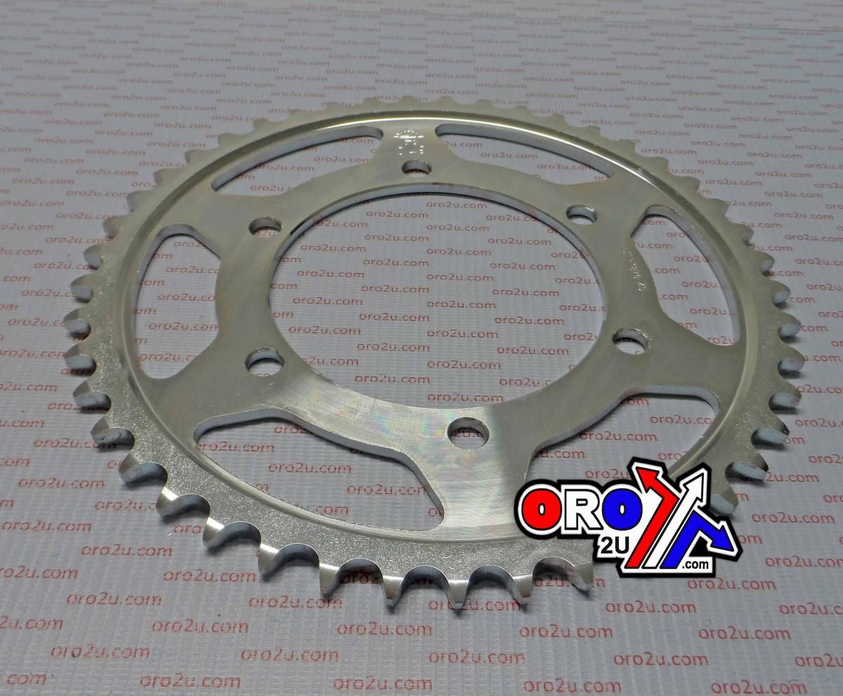 REAR SPROCKET JTR1876.45 JT - Image 2