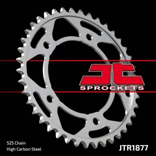 REAR SPROCKET JTR1877.41 JT