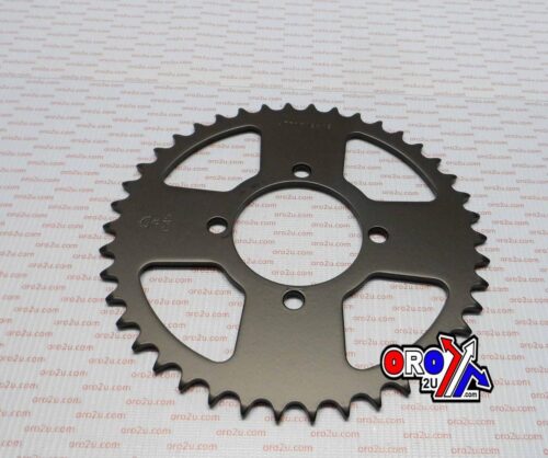 REAR SPROCKET JTR1912.42 JT