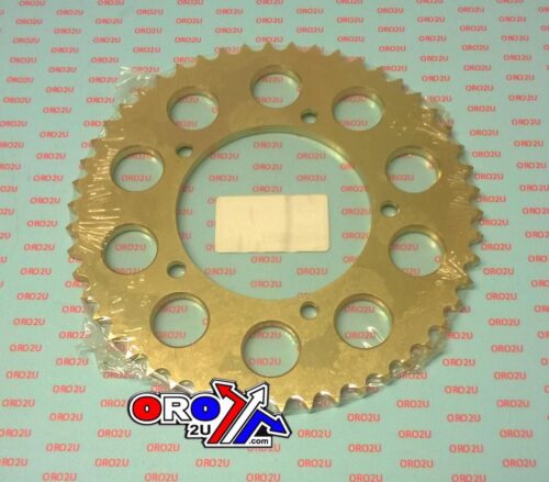 MINO REAR SPROCKET 192 ALLOY 428, SR192-50