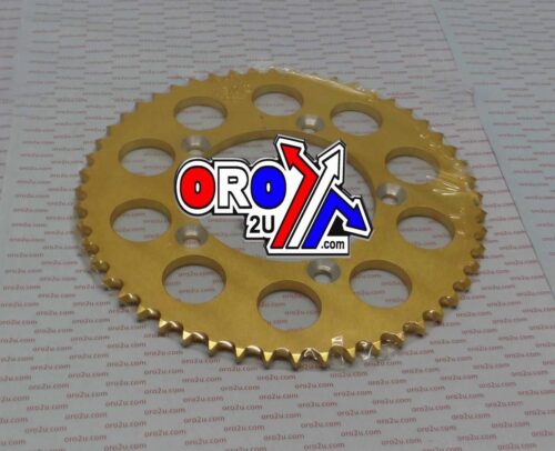 MINO REAR SPROCKET 192 ALLOY 428, SR192-52