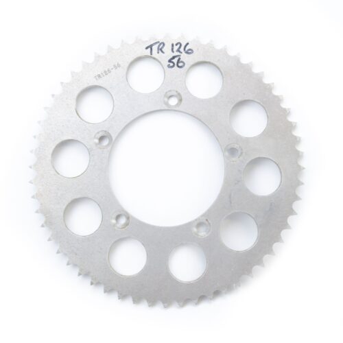 MINO REAR SPROCKET 192 ALLOY 428, SR192-56