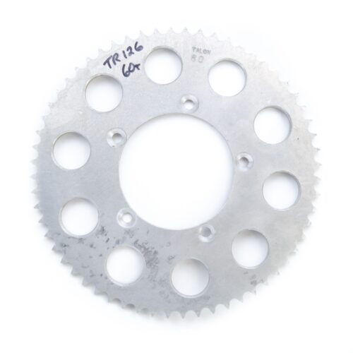 MINO REAR SPROCKET 192 ALLOY 428, SR192-60