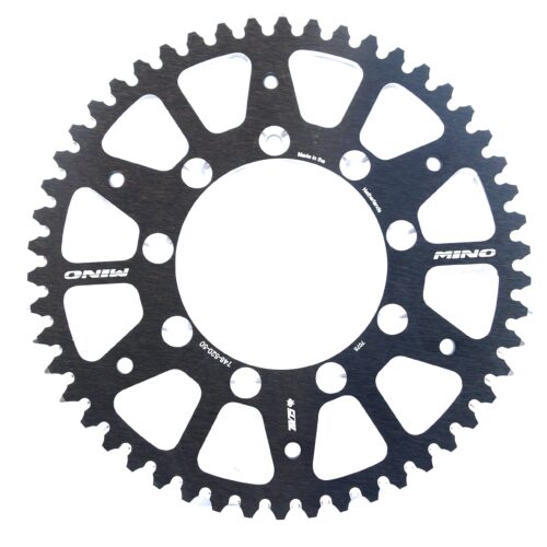 MINO REAR SPROCKET 199-50 ALLOY 520, SR199-50.ATW