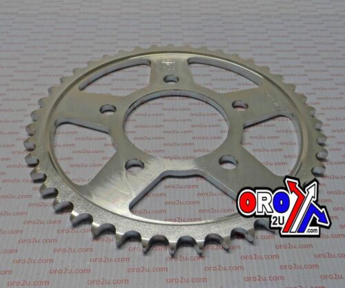 REAR SPROCKET JTR2010.43 JT