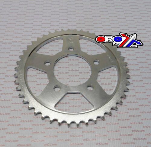 REAR SPROCKET JTR2010.46 JT