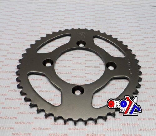 REAR SPROCKET JTR1214.49 420 SR1214-