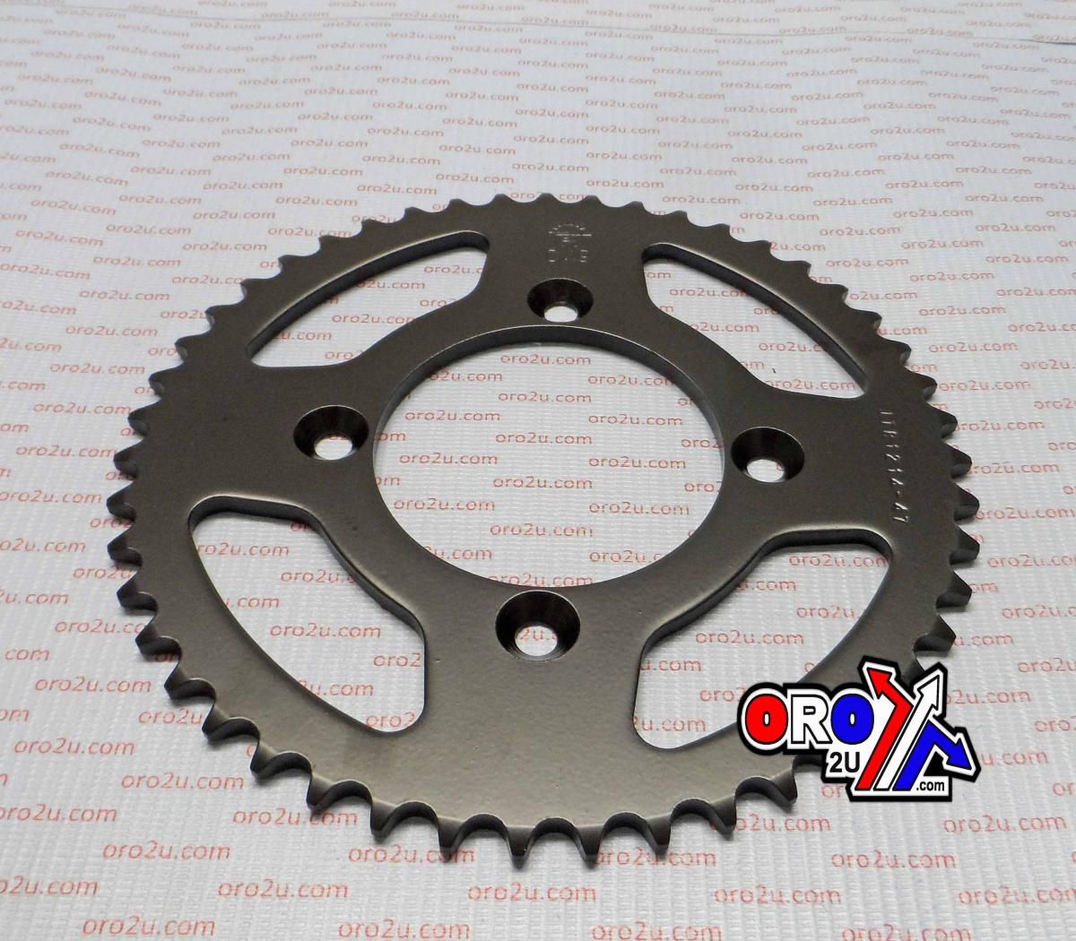 REAR SPROCKET JTR1214.49 420 SR1214-